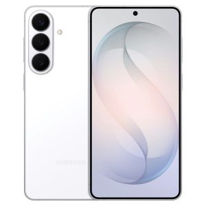 Смартфон Samsung Galaxy S26+ 12/512 ГБ Белый (White)