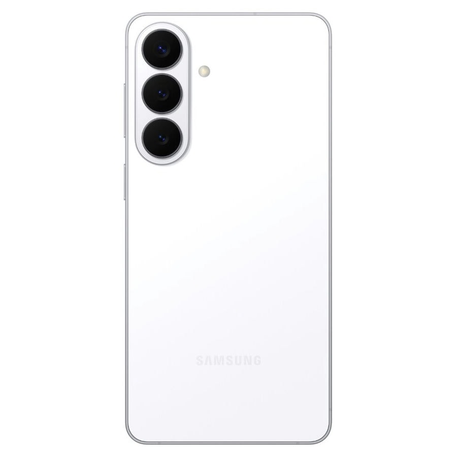 Смартфон Samsung Galaxy S26+ 12/512 ГБ Белый (White)