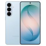 Смартфон Samsung Galaxy S26+ 12/256 ГБ Голубой (Sky Blue)
