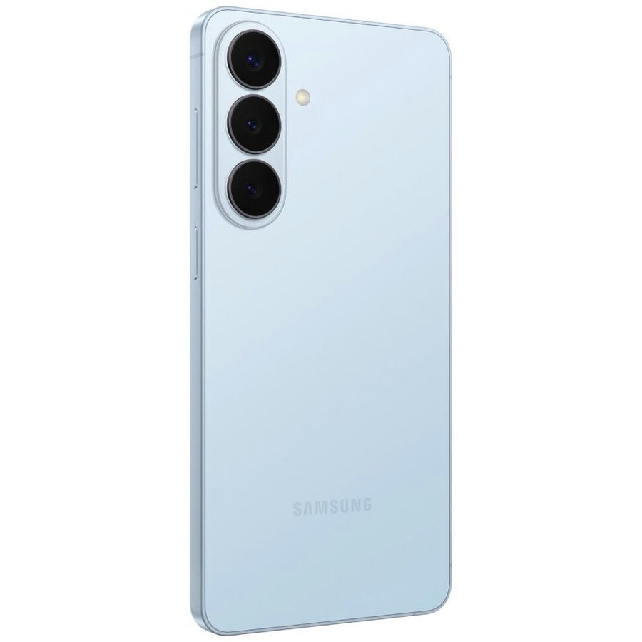 Смартфон Samsung Galaxy S26+ 12/256 ГБ Голубой (Sky Blue)