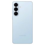 Смартфон Samsung Galaxy S26+ 12/512 ГБ Голубой (Sky Blue)