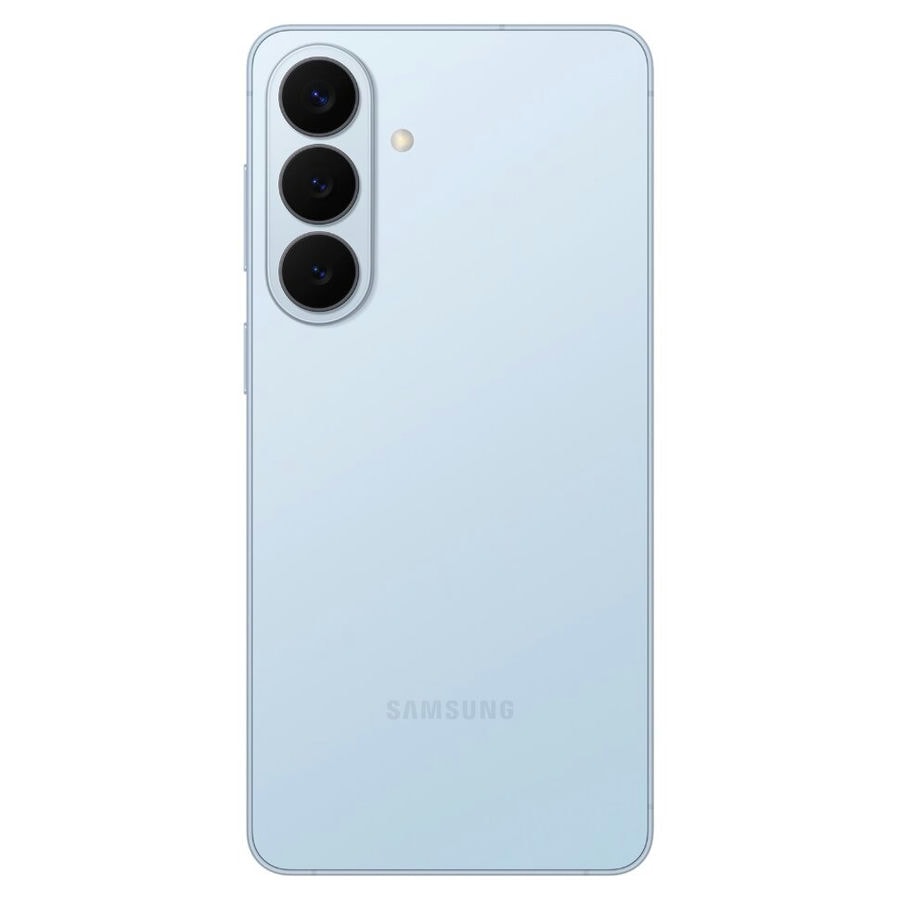 Смартфон Samsung Galaxy S26+ 12/512 ГБ Голубой (Sky Blue)