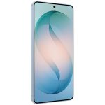 Смартфон Samsung Galaxy S26+ 12/512 ГБ Голубой (Sky Blue)