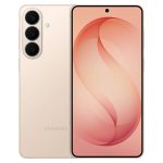 Смартфон Samsung Galaxy S26+ 12/256 ГБ Розовый (Pink Gold)