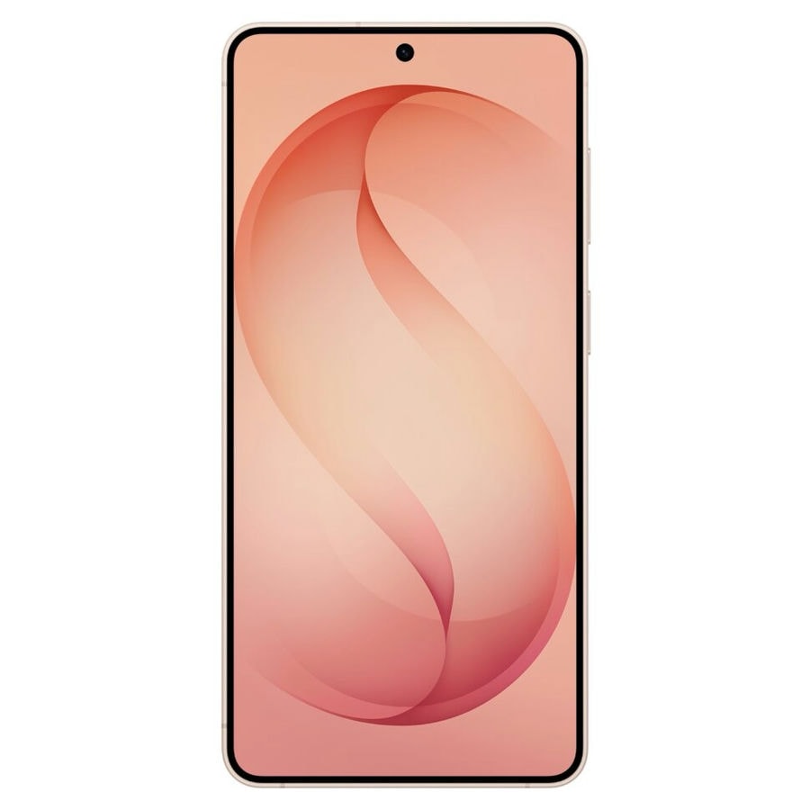 Смартфон Samsung Galaxy S26+ 12/256 ГБ Розовый (Pink Gold)