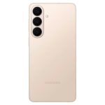 Смартфон Samsung Galaxy S26+ 12/256 ГБ Розовый (Pink Gold)