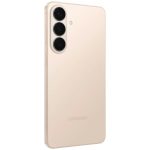 Смартфон Samsung Galaxy S26+ 12/256 ГБ Розовый (Pink Gold)