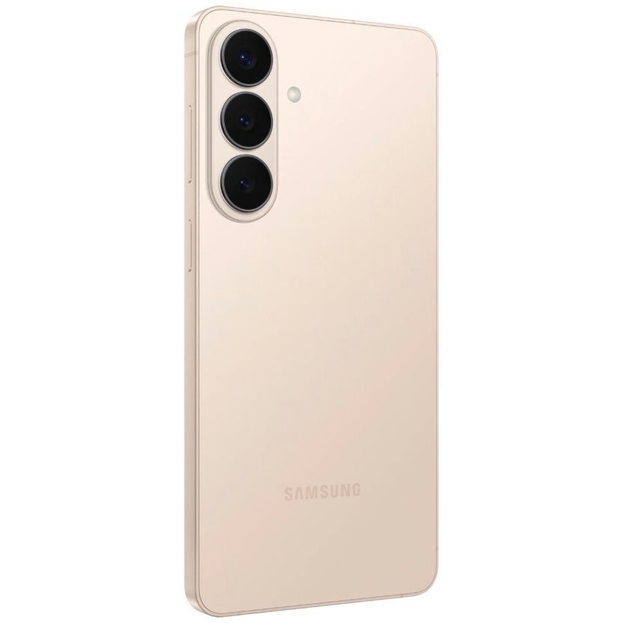 Смартфон Samsung Galaxy S26+ 12/256 ГБ Розовый (Pink Gold)