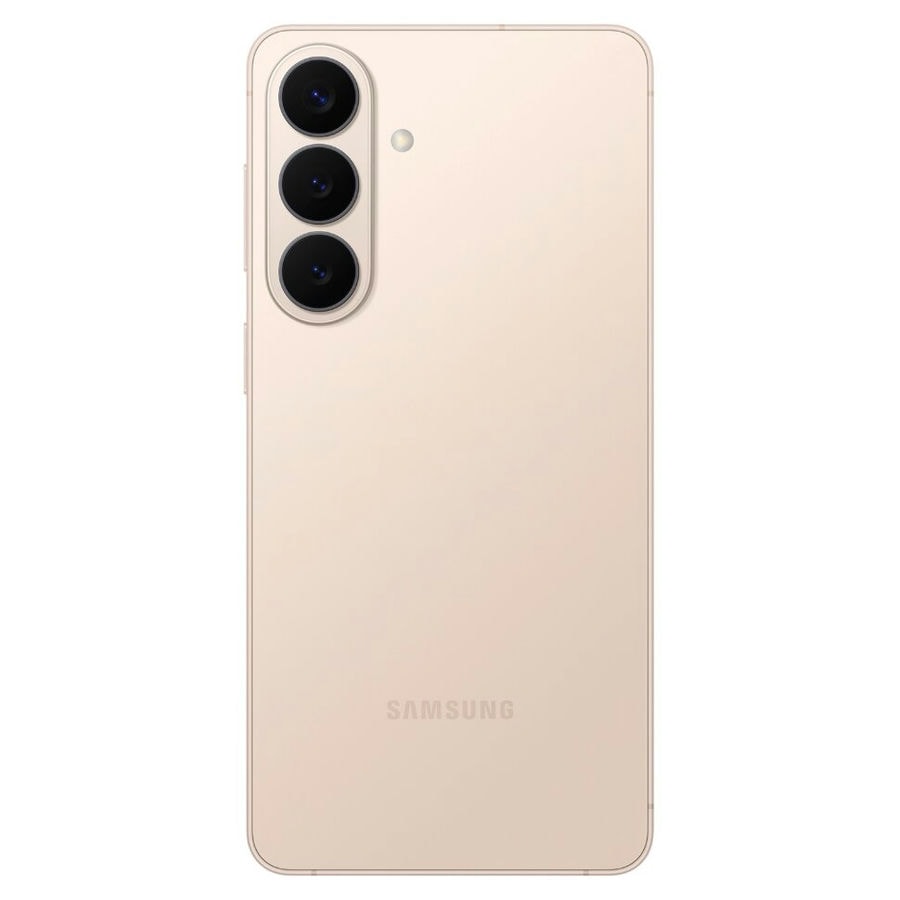 Смартфон Samsung Galaxy S26+ 12/512 ГБ Розовый (Pink Gold)