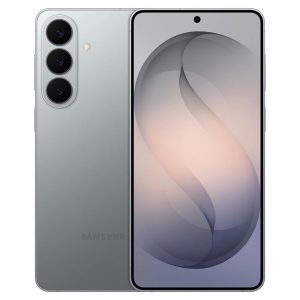 Смартфон Samsung Galaxy S26+ 12/512 ГБ Серебро (Silver Shadow)