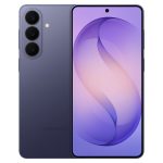 Смартфон Samsung Galaxy S26+ 12/256 ГБ Фиолетовый (Cobalt Violet)