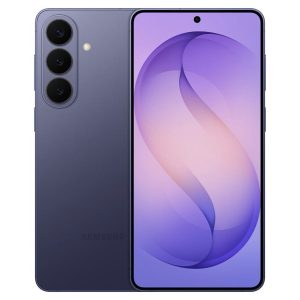 Смартфон Samsung Galaxy S26+ 12/256 ГБ Фиолетовый (Cobalt Violet)