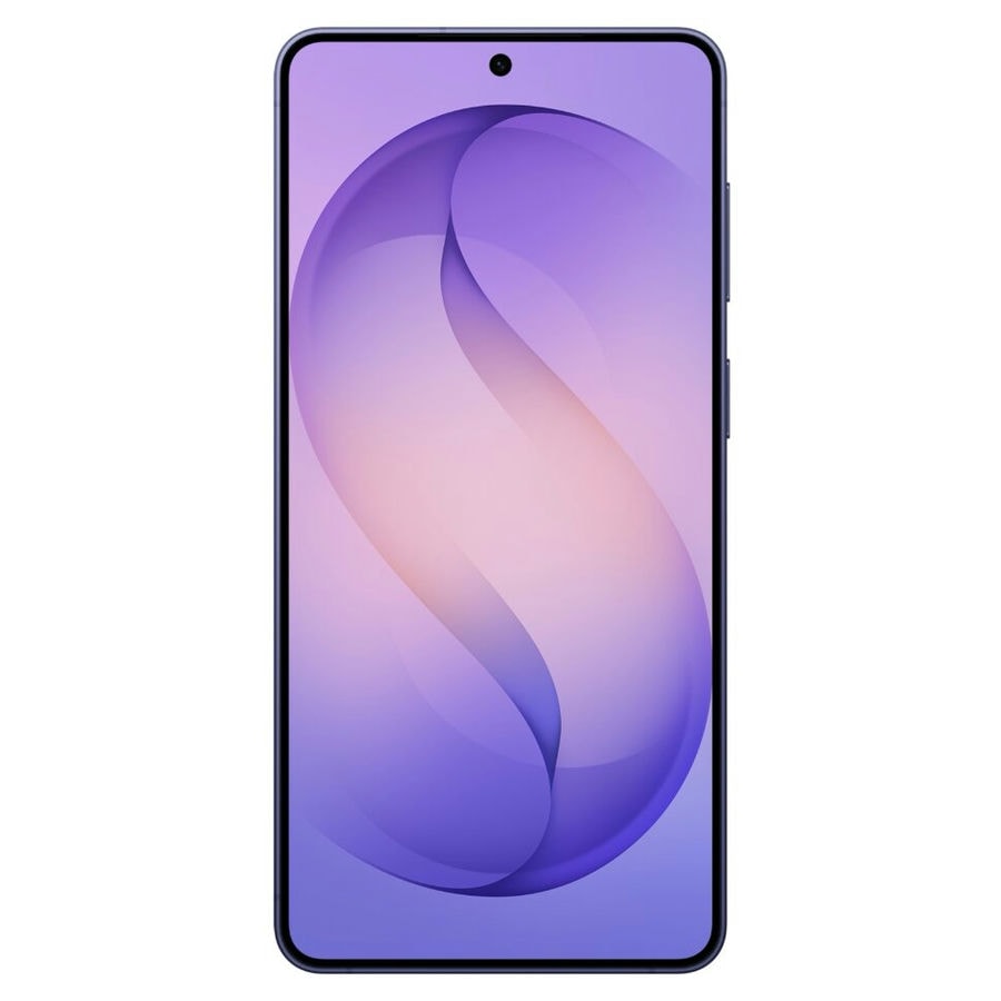 Смартфон Samsung Galaxy S26+ 12/256 ГБ Фиолетовый (Cobalt Violet)