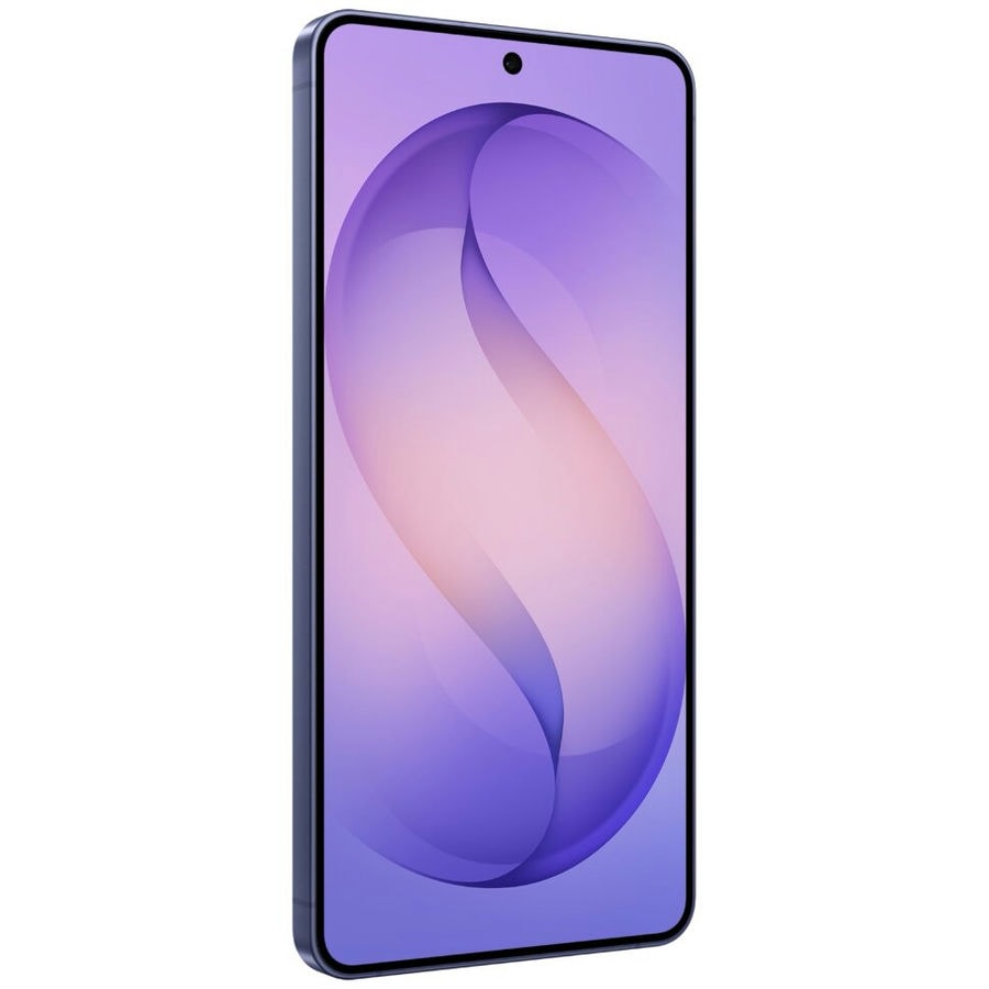 Смартфон Samsung Galaxy S26+ 12/256 ГБ Фиолетовый (Cobalt Violet)