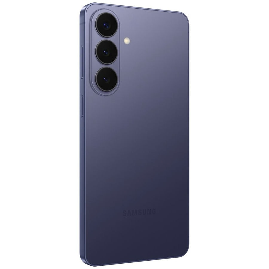 Смартфон Samsung Galaxy S26+ 12/256 ГБ Фиолетовый (Cobalt Violet)