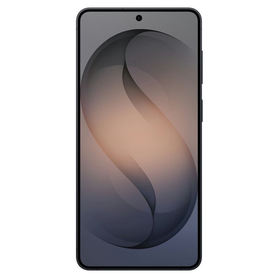 Смартфон Samsung Galaxy S26+ 12/256 ГБ Черный (Black)
