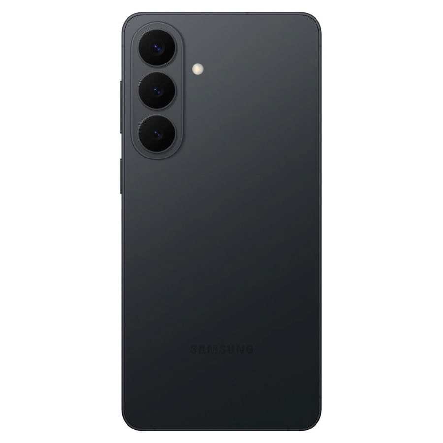 Смартфон Samsung Galaxy S26+ 12/256 ГБ Черный (Black)