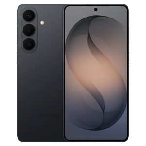 Смартфон Samsung Galaxy S26+ 12/512 ГБ Черный (Black)