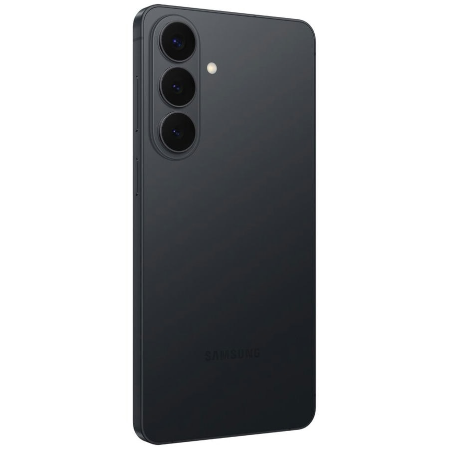 Смартфон Samsung Galaxy S26+ 12/512 ГБ Черный (Black)