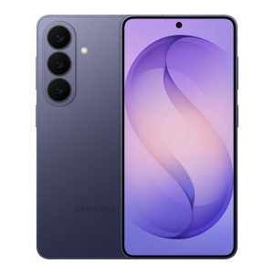 Смартфон Samsung Galaxy S26 12/512 ГБ Фиолетовый (Cobalt Violet)