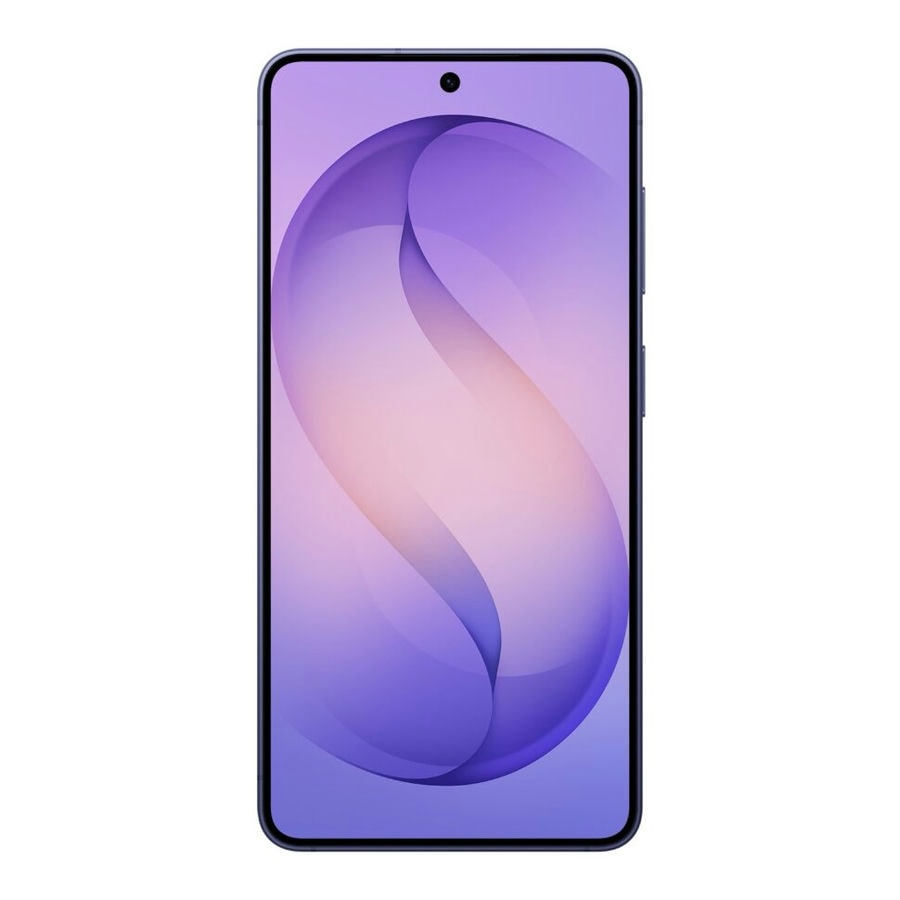 Смартфон Samsung Galaxy S26 12/512 ГБ Фиолетовый (Cobalt Violet)