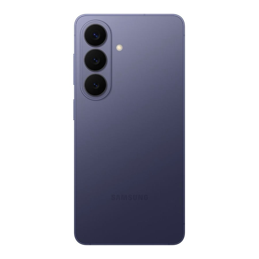 Смартфон Samsung Galaxy S26 12/512 ГБ Фиолетовый (Cobalt Violet)