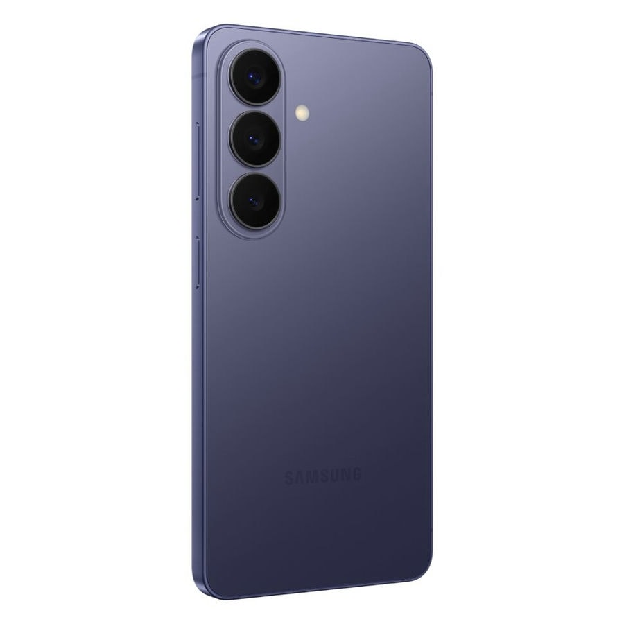 Смартфон Samsung Galaxy S26 12/512 ГБ Фиолетовый (Cobalt Violet)