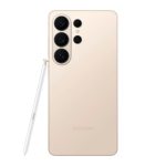 Смартфон Samsung Galaxy S26 Ultra 12/512 ГБ Розовый (Pink Gold)