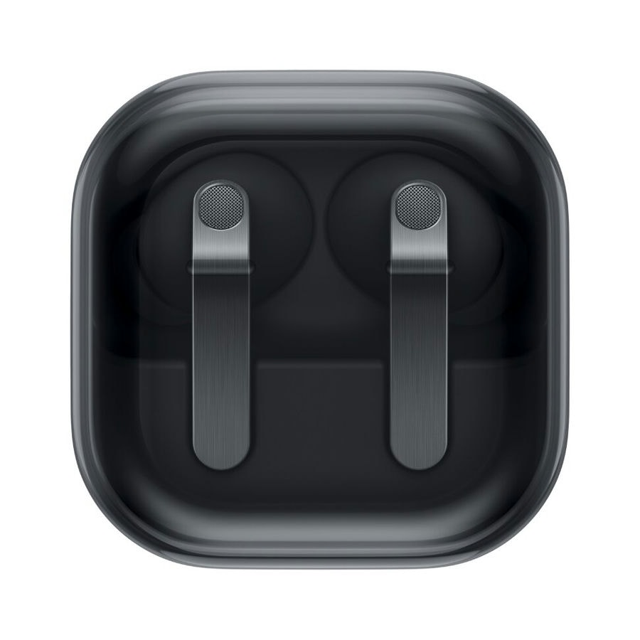 Беспроводные наушники Samsung Galaxy Buds4 Pro Черный (Black)