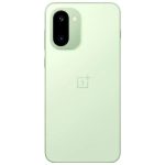Смартфон OnePlus 15R 12/256 ГБ Зеленый (Mint Breeze)
