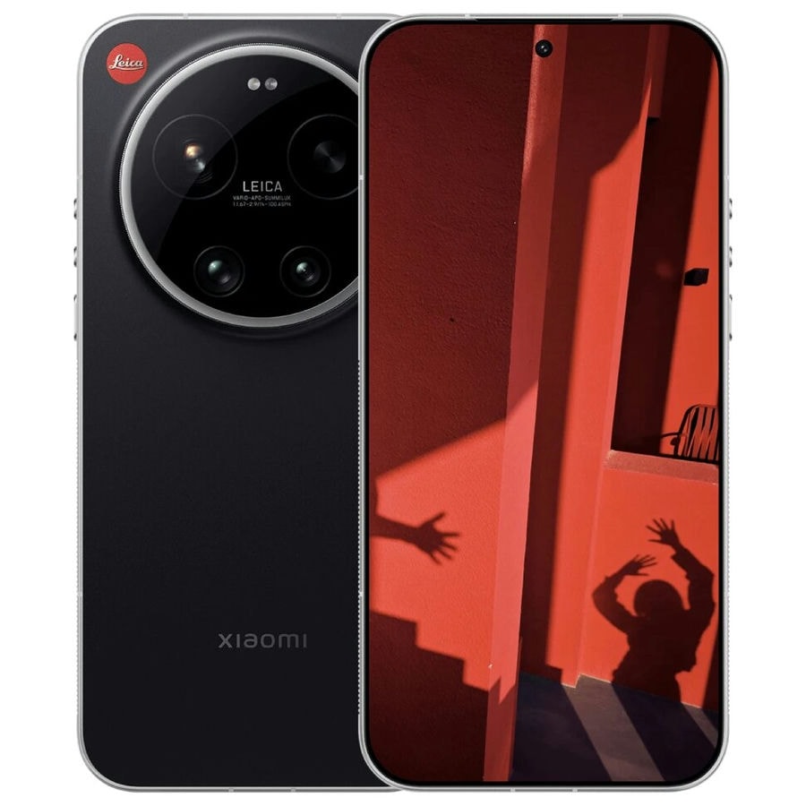 Смартфон Xiaomi 17 Ultra Leica Leitzphone 16/1024 ГБ Черный (Blac...