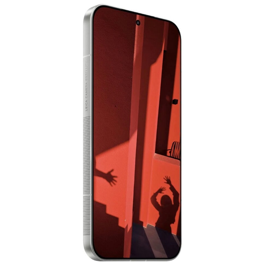 Смартфон Xiaomi 17 Ultra Leica Leitzphone 16/1024 ГБ Черный (Blac...
