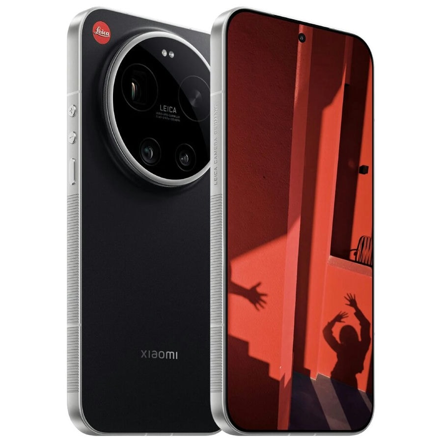 Смартфон Xiaomi 17 Ultra Leica Leitzphone 16/1024 ГБ Черный (Blac...