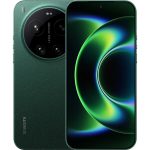 Смартфон Xiaomi 17 Ultra 16/512 ГБ Зеленый (Starlit Green)