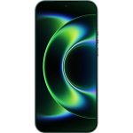 Смартфон Xiaomi 17 Ultra 16/512 ГБ Зеленый (Starlit Green)