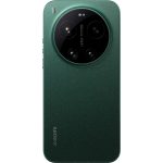 Смартфон Xiaomi 17 Ultra 16/512 ГБ Зеленый (Starlit Green)