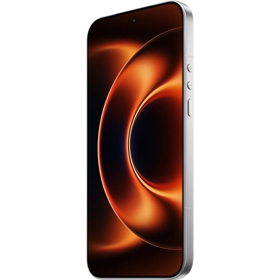 Смартфон Xiaomi 17 Ultra 16/512 ГБ Белый (White)