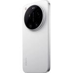 Смартфон Xiaomi 17 Ultra 16/512 ГБ Белый (White)