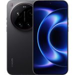 Смартфон Xiaomi 17 Ultra 16/1024 ГБ Черный (Black)