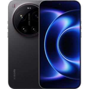 Смартфон Xiaomi 17 Ultra 16/1024 ГБ Черный (Black)