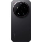 Смартфон Xiaomi 17 Ultra 16/1024 ГБ Черный (Black)