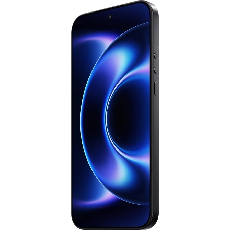 Смартфон Xiaomi 17 Ultra 16/1024 ГБ Черный (Black)