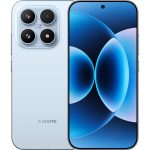 Смартфон Xiaomi 17 12/256 ГБ Голубой (Ice Blue)