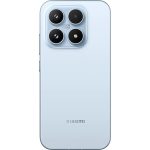 Смартфон Xiaomi 17 12/256 ГБ Голубой (Ice Blue)