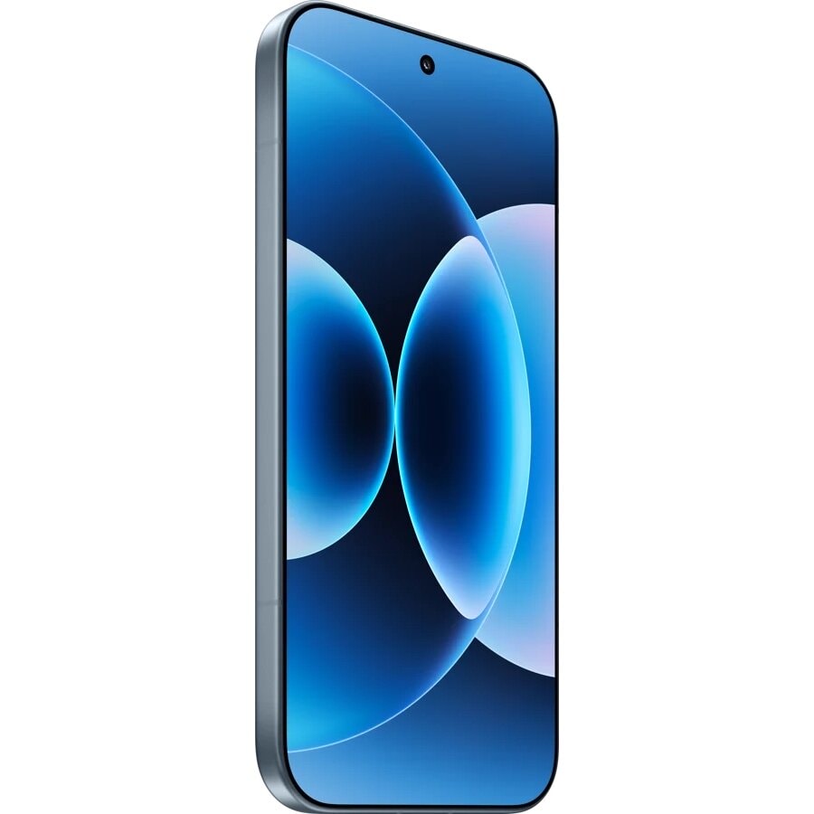 Смартфон Xiaomi 17 12/256 ГБ Голубой (Ice Blue)