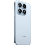 Смартфон Xiaomi 17 12/256 ГБ Голубой (Ice Blue)