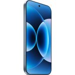 Смартфон Xiaomi 17 12/512 ГБ Голубой (Ice Blue)