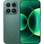 Смартфон Xiaomi 17 12/256 ГБ Зеленый (Venture Green)