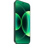 Смартфон Xiaomi 17 12/256 ГБ Зеленый (Venture Green)