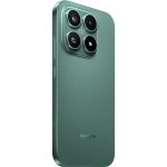Смартфон Xiaomi 17 12/256 ГБ Зеленый (Venture Green)